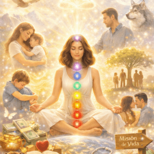 21 días de meditaciones canalizadas